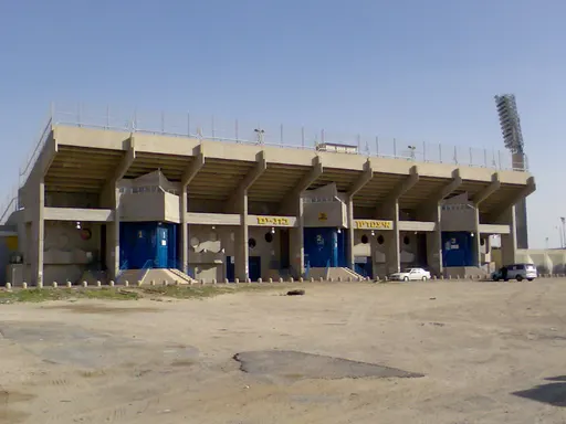 Bat Yam Municipal Stadium 사용자 등록 사진