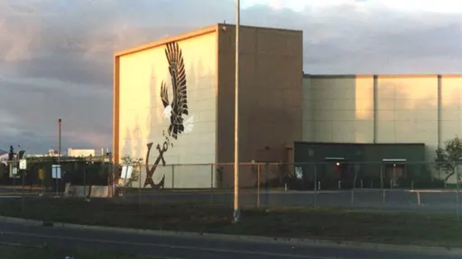 West Anchorage High School 사용자 등록 사진