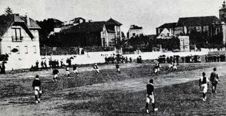 Campo da Feiteira 사용자 등록 사진