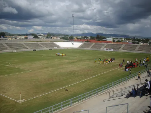Sam Nujoma Stadium 사용자 등록 사진