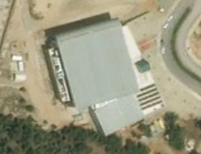 Uşak Üniversitesi Sport Hall 사용자 등록 사진