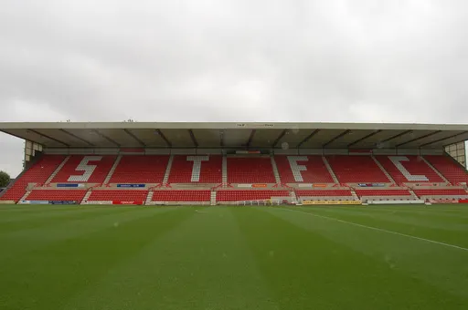 County Ground 사용자 등록 사진