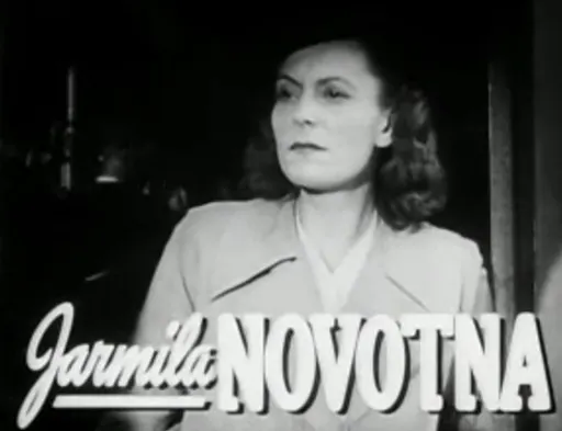 Jarmila Novotná 사용자 등록 사진