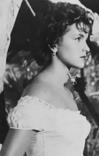 Ariadne Welter 사용자 등록 사진