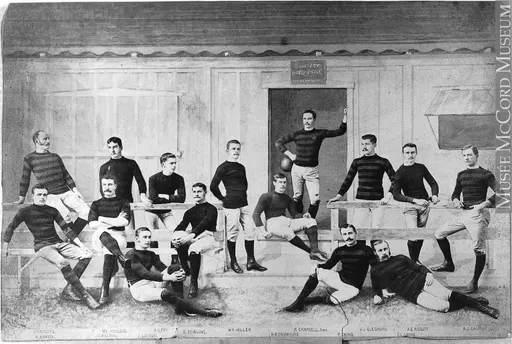 Quebec Rugby Football Union 사용자 등록 사진