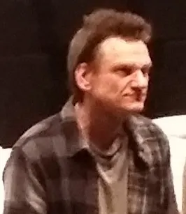 Alex Bisping 사용자 등록 사진