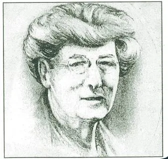 Edith Maude Hull 사용자 등록 사진