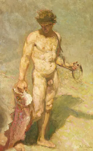Tobias 사용자 등록 사진