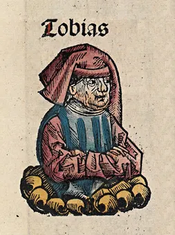 Tobias 사용자 등록 사진