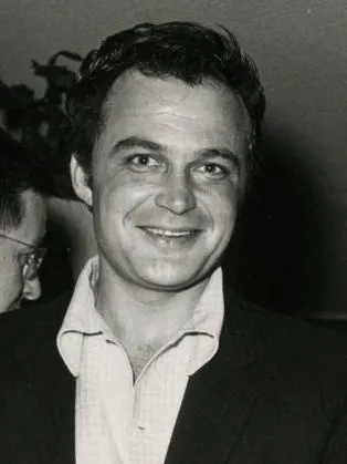 Lance Fuller 사용자 등록 사진