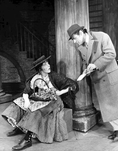 My Fair Lady 사용자 등록 사진