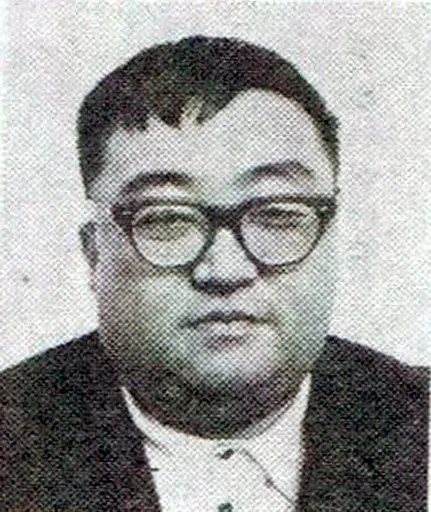 유아사 노리아키 사용자 등록 사진