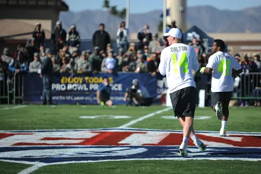2015 Pro Bowl 사용자 등록 사진