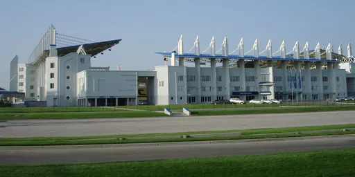 Bolshaya Sportivnaya Arena 사용자 등록 사진