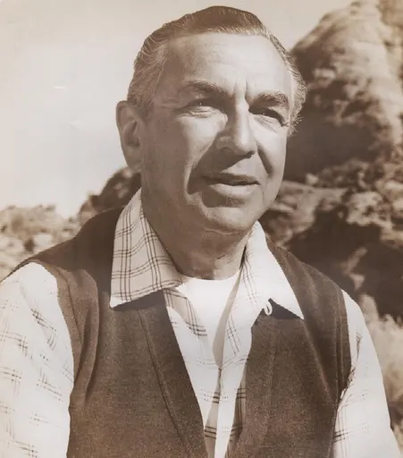 William Goetz 사용자 등록 사진