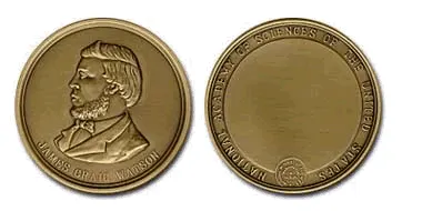 James Craig Watson Medal 사용자 등록 사진