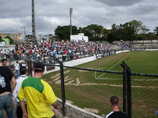 Estádio Germano Krüger 사용자 등록 사진