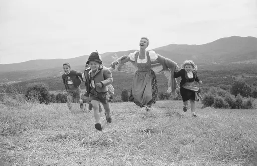 The Sound of Music 사용자 등록 사진