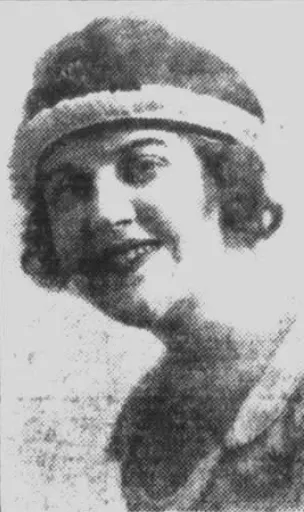 Marjorie Bennett 사용자 등록 사진