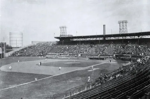 Delorimier Stadium 사용자 등록 사진