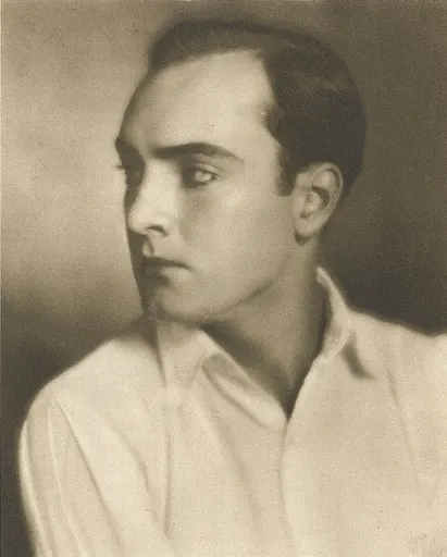 George O'Hara 사용자 등록 사진