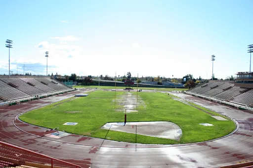 Charles C. Hughes Stadium 사용자 등록 사진