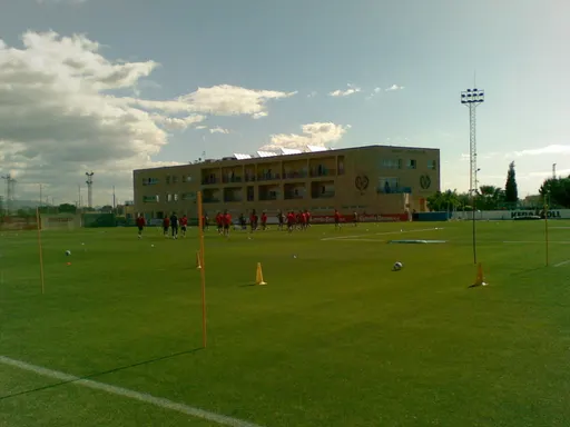 Ciudad Deportiva Villarreal CF 사용자 등록 사진