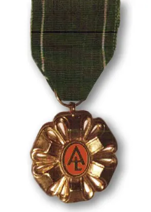 Golden Laurel of the Polish Academy of Literature 사용자 등록 사진