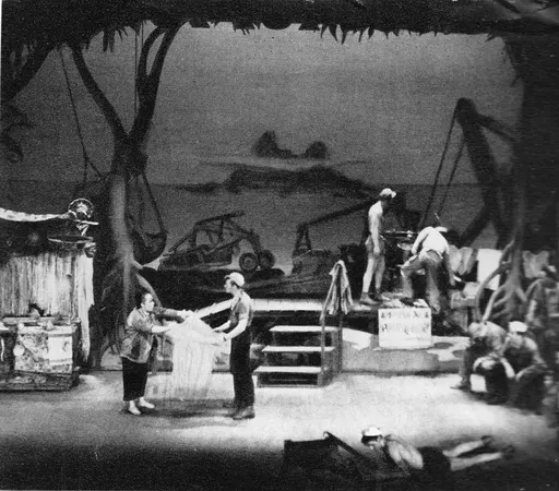 South Pacific Selections 사용자 등록 사진