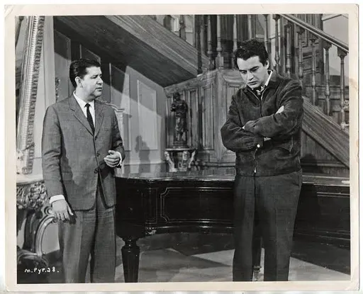 Jorge Martínez de Hoyos 사용자 등록 사진