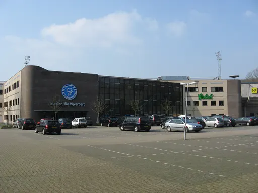 De Vijverberg 사용자 등록 사진