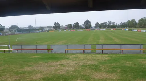 Wanderers Oval 사용자 등록 사진