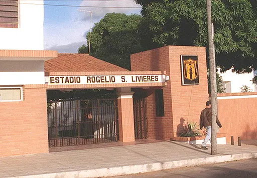 Estadio Rogelio Livieres 사용자 등록 사진