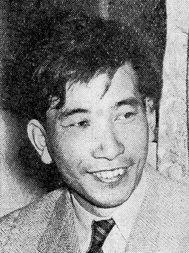 Sadao Bekku 사용자 등록 사진
