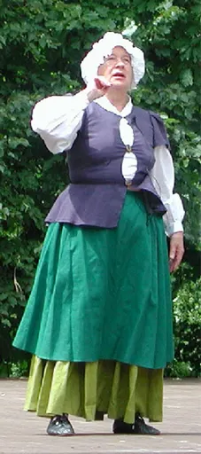 Magda Teresa Wójcik 사용자 등록 사진