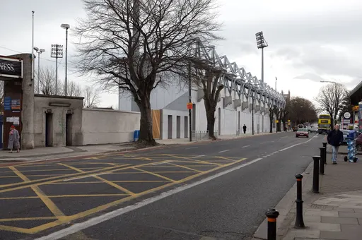 Donnybrook Stadium 사용자 등록 사진