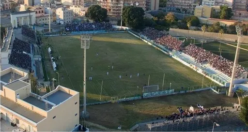Stadio Nicola De Simone 사용자 등록 사진