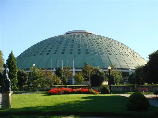 Pavilhão Rosa Mota 사용자 등록 사진