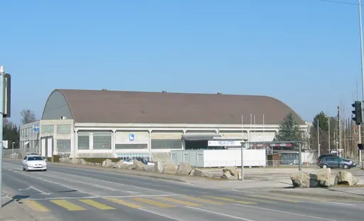 BCF Arena 사용자 등록 사진