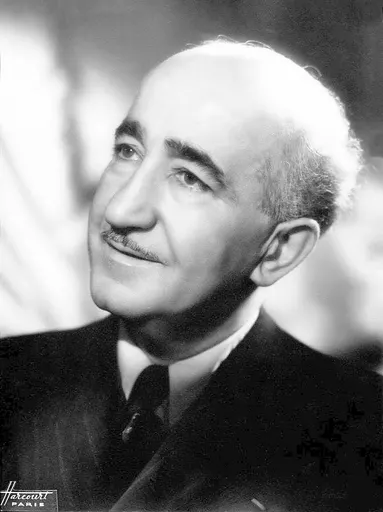 Fernand Charpin 사용자 등록 사진