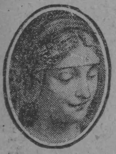 Josephine Balsamo 사용자 등록 사진