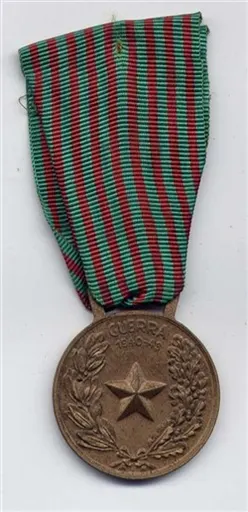 Commemorative medal of the war period 1940-43 사용자 등록 사진