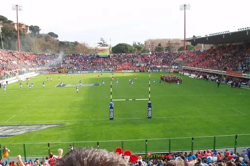 Stadio Flaminio 사용자 등록 사진
