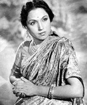 Lalita Pawar 사용자 등록 사진
