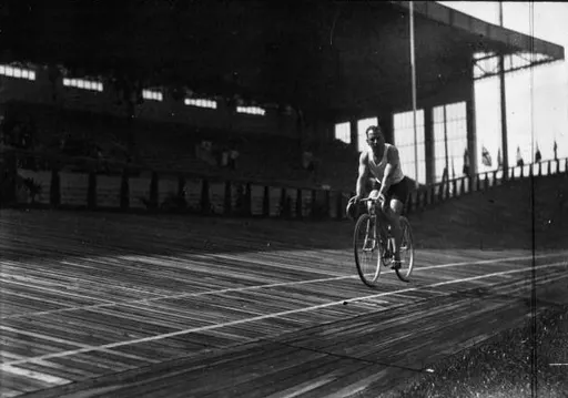 1928 UCI Track Cycling World Championships 사용자 등록 사진