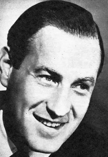 Buddy Clark 사용자 등록 사진