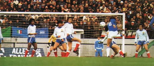 1978 FIFA World Cup Match 3 사용자 등록 사진