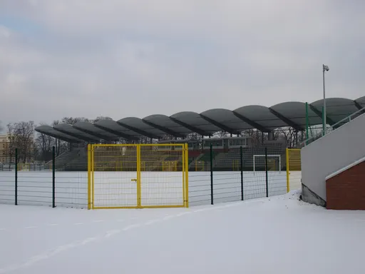 Municipal Stadium, Legnica 사용자 등록 사진