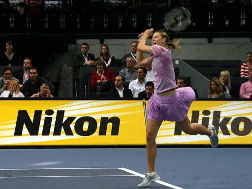 2006 Zurich Open 사용자 등록 사진