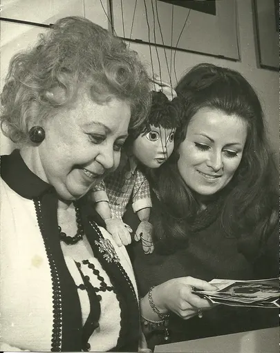 Helena Štáchová 사용자 등록 사진